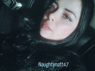 Naughtynatt47