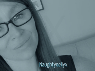 Naughtynellyx