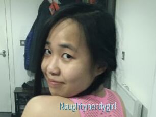 Naughtynerdygirl