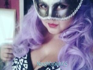 Naughtynikki65