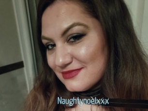 naughtynoelxxx Video Sexe