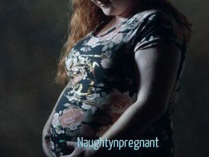 Naughtynpregnant