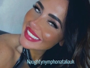 Naughtynymphonataliauk