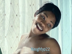 Naughtyp22