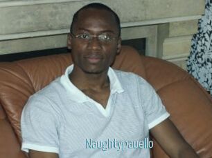 Naughtypauello