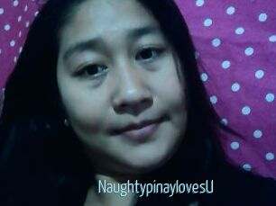 NaughtypinaylovesU