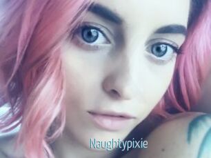 Naughtypixie