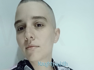 Naughtyredath