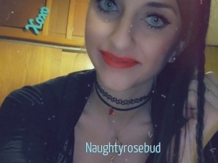 Naughtyrosebud