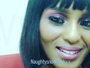 Naughtysnowflackxx