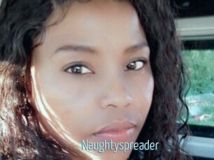 Naughtyspreader