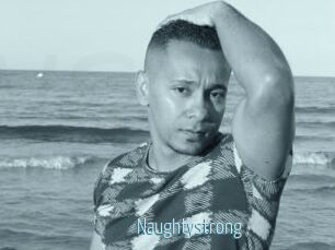 Naughtystrong