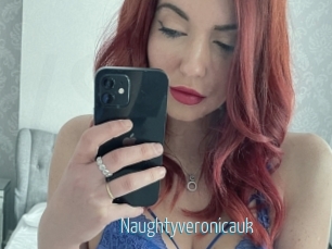 Naughtyveronicauk