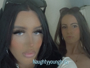 Naughtyyoungbrits