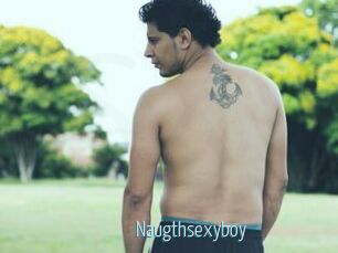 Naugthsexyboy
