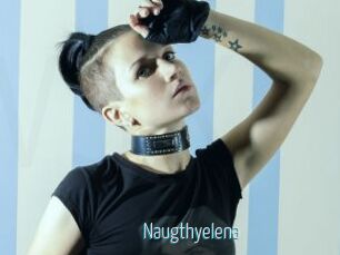 Naugthyelena