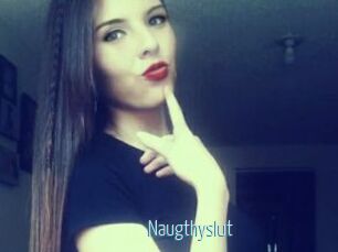 Naugthyslut