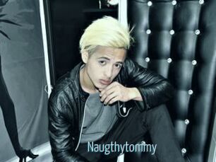 Naugthytommy