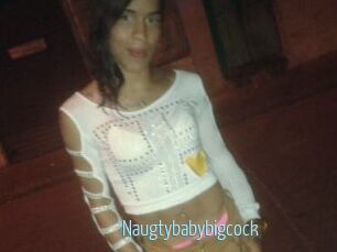 Naugtybabybigcock