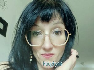 Naugtysin