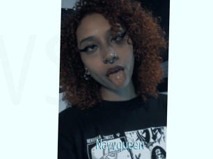 Navyqueen