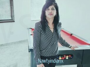 Nawtyindianx