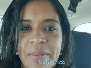 Nawtytigeress