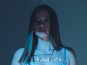 Naxaandlexie