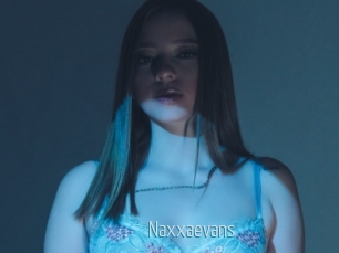 Naxxaevans
