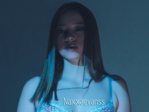 Naxxaevanss