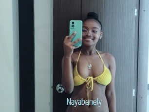 nayabenely Video Sexe