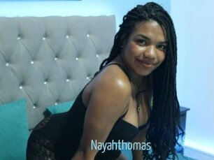 Nayahthomas