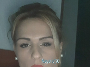 Nayara30