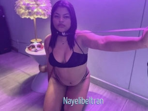 nayelibeltran Video Sexe