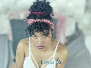 Nayinameli