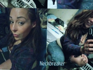 neckbreaker Video Sexe