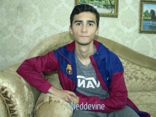 Neddevine