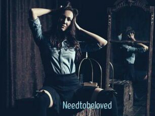 Needtobeloved