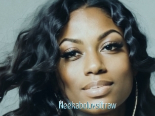 Neekaboluvsitraw