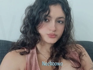 Neekoowo