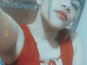 Nefertiti21