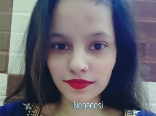 Nehadesi