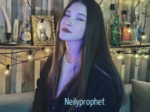 Neilyprophet