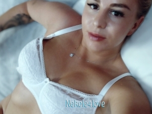 Nekole4love