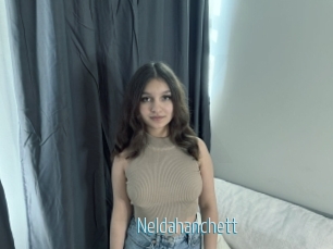 Neldahanchett