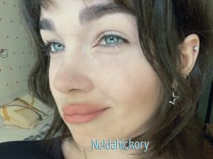 Neldahickory