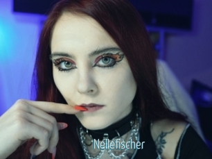 Nellefischer