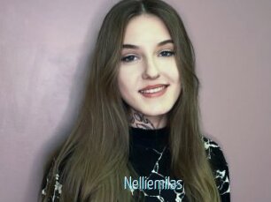 Nelliemilas