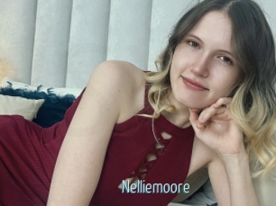 nelliemoore Video Sexe