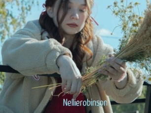Nellierobinson